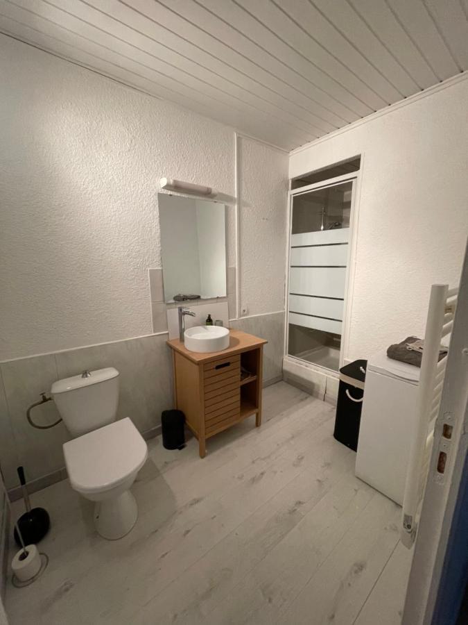 Nid Douillet Proche Des Thermes Bourbonne-les-Bains Zewnętrze zdjęcie